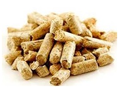 Chauffage aux pellets