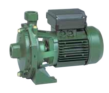 Pompe centrifuge