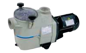 Pompes pour piscines